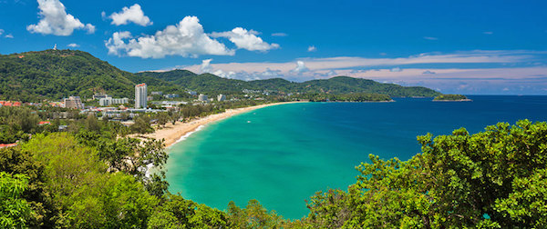 Thailand Phuket