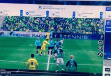 Betradar, virtual sport