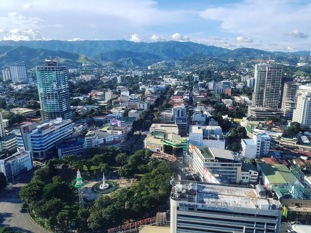 Cebu