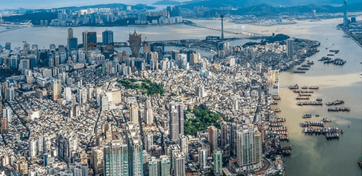 macau