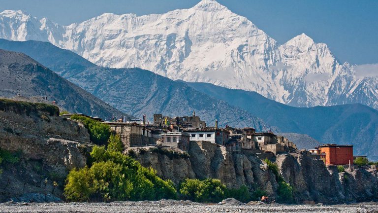 Nepal Generic