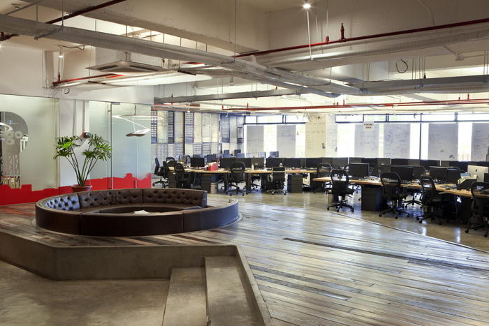 office
