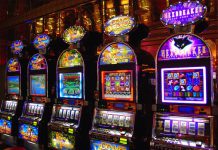 slot machines | News | Gambling | Asia Gaming News | AGB - Asia Gaming Brief slot machines