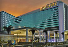 solaire | AGB - Asia Gaming Brief Solaire, Manila