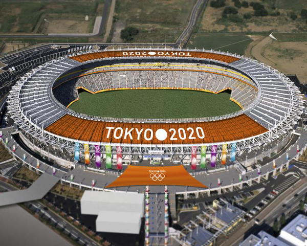 Tokyo 2020 Olympics Bid Japan continues to position for IRs despite legislative 