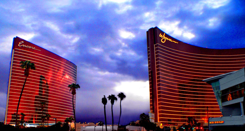 Wynn Macau appoints Craig Billings as non-exec director | AGB