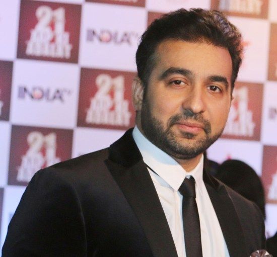 Raj-Kundra