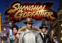 ShanghaiGodfather_eDM_EN | News | Gambling | Asia Gaming News | AGB - Asia Gaming Brief