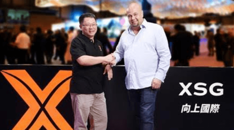 XSG