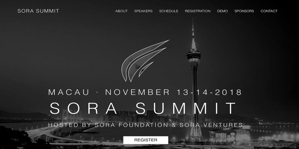 sora summit