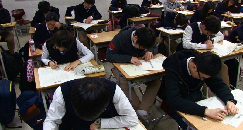 students