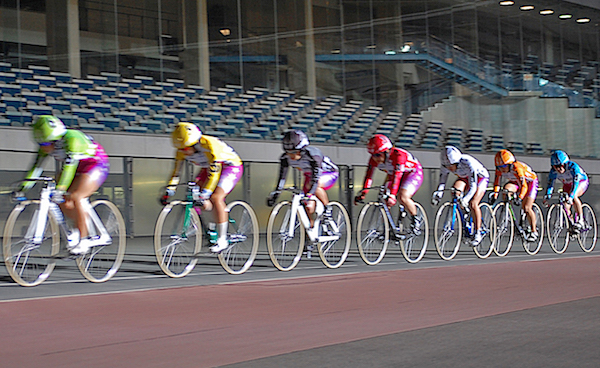 Midnight Keirin copy