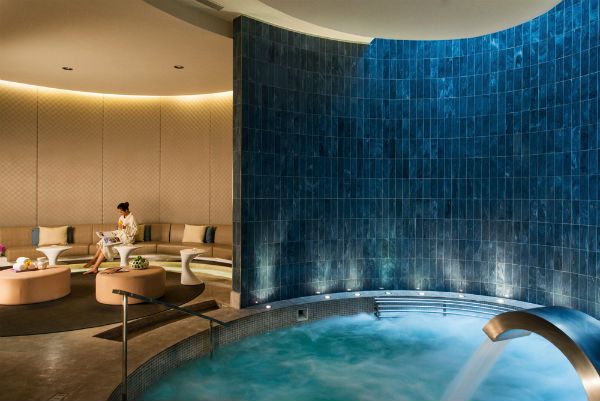 NUWA Macau Spa @ City of Dreams