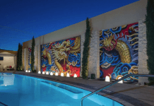 lucky dragon | AGB - Asia Gaming Brief