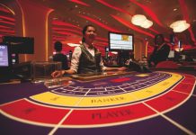 Macau Asia Gambling on Casinos | AGB - Asia Gaming Brief
