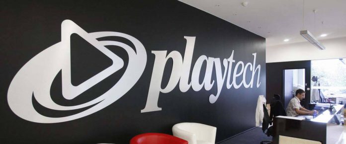 Playtech studio