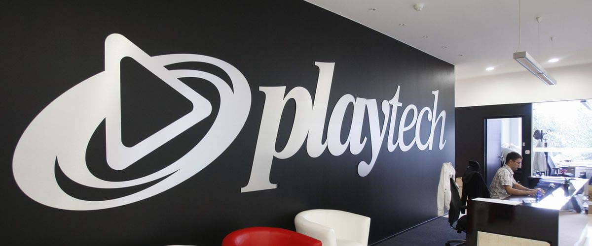 Playtech asia reviews global
