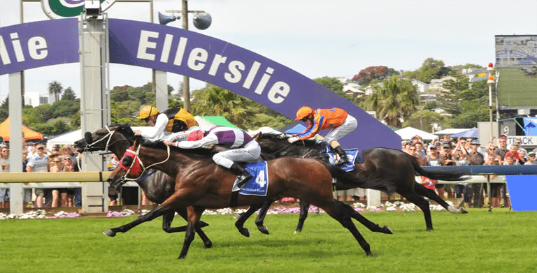 ellerslie