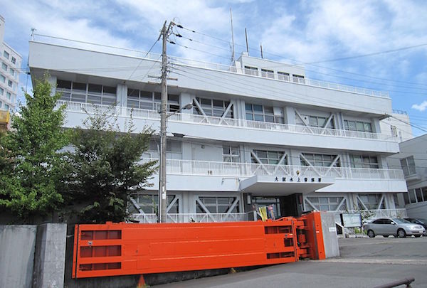 osaka police