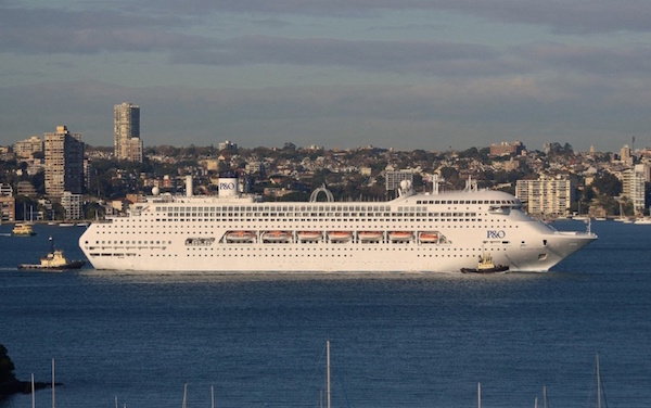 Essel-pacific jewel