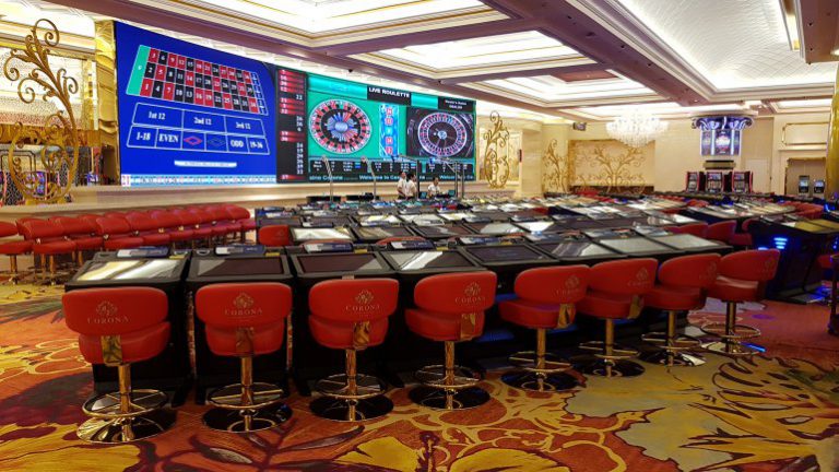 New Novomatic Casino
