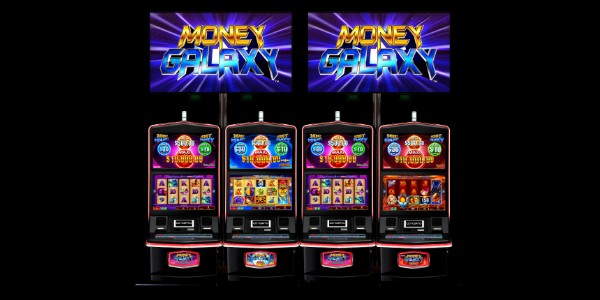 Money Galaxy Bank