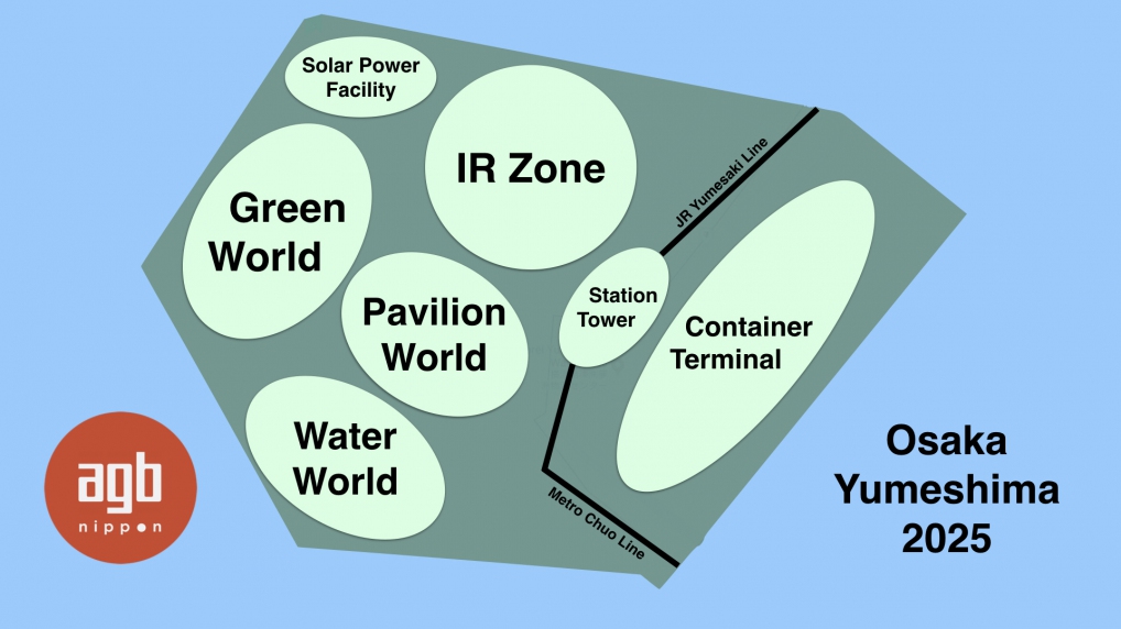 Yumeshima 2025