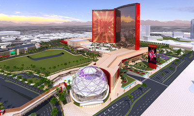 2019-01-23-Resorts-World-Exterior