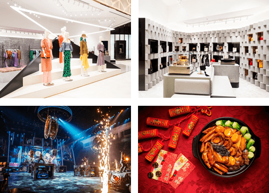 morpheus boutique