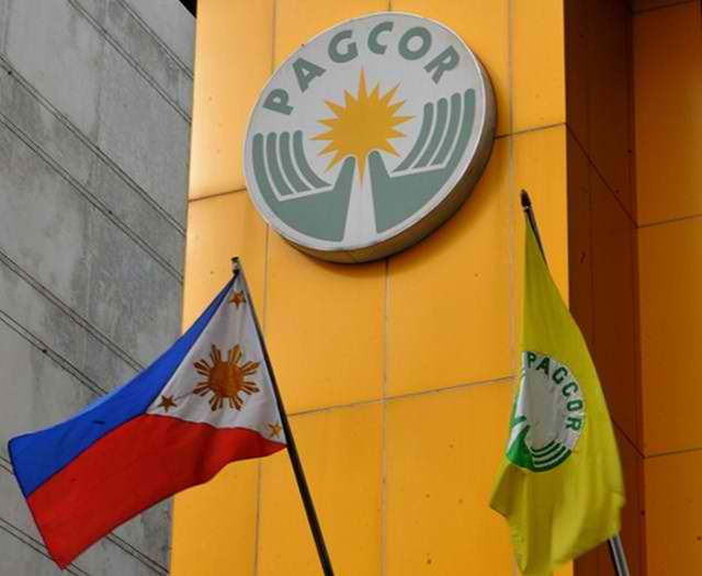 PAGCOR, Philippines