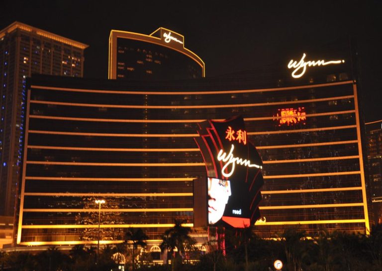 Wynn Resorts’ Macau operations see income fall steeply in 1Q25, influenced by low VIP hold