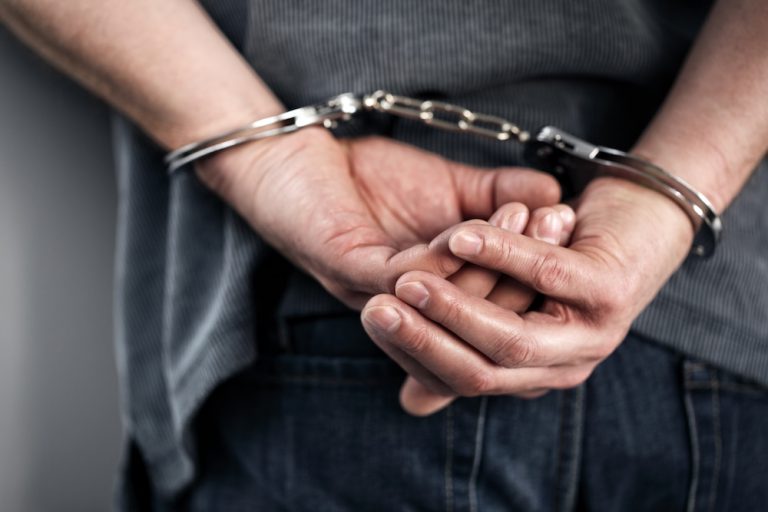 PH authorities net 112 in Manila POGO raid
