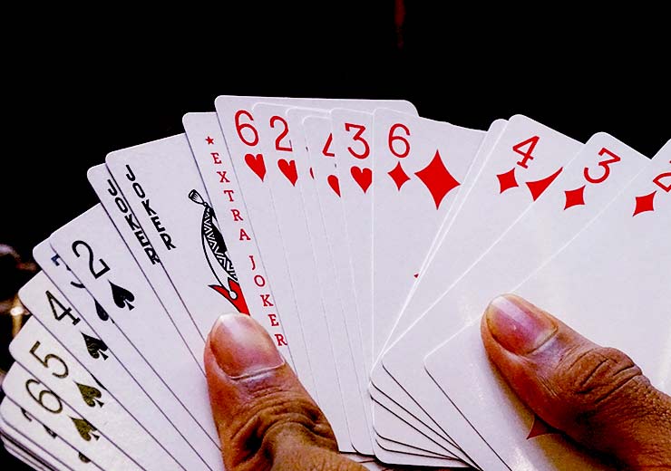 cards