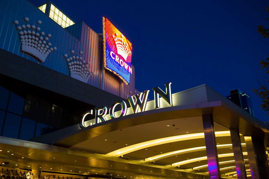 Crown Resorts