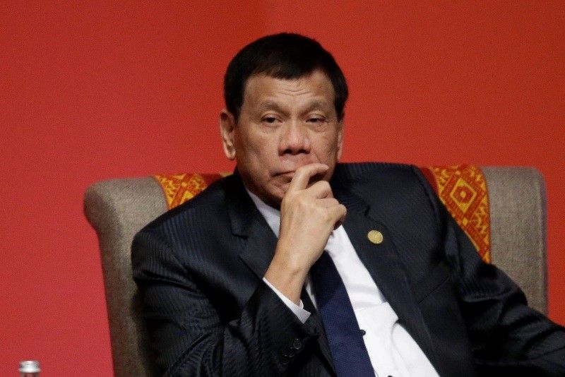 duterte
