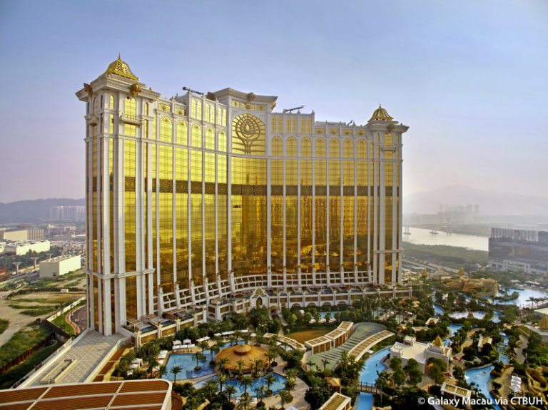 Galaxy Macau