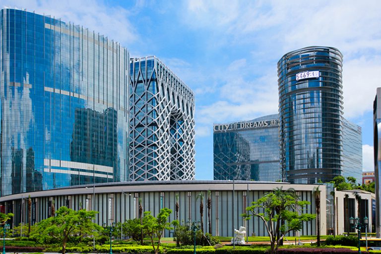 Melco strengthens position in Macau with 15.8% market share in 1Q25: Seaport