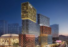 mgm cotai | AGB - Asia Gaming Brief