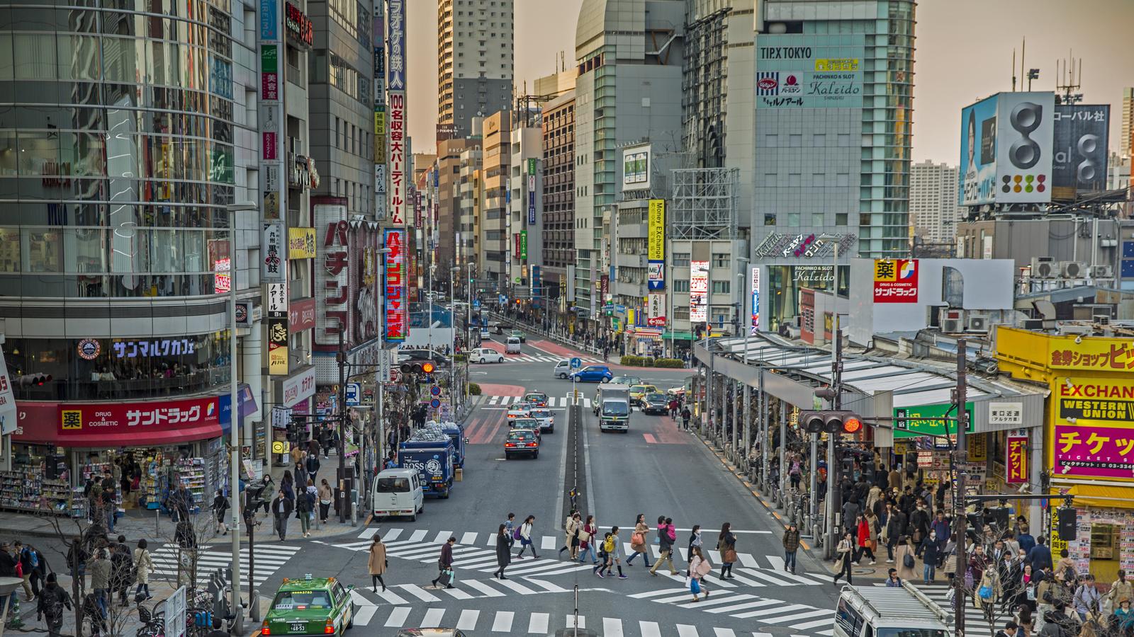 osaka