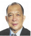 Alfredo Lim