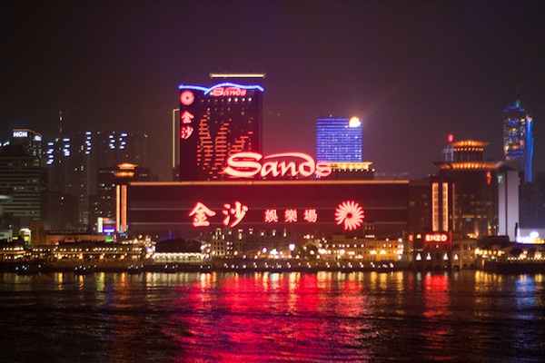 Sands Macau