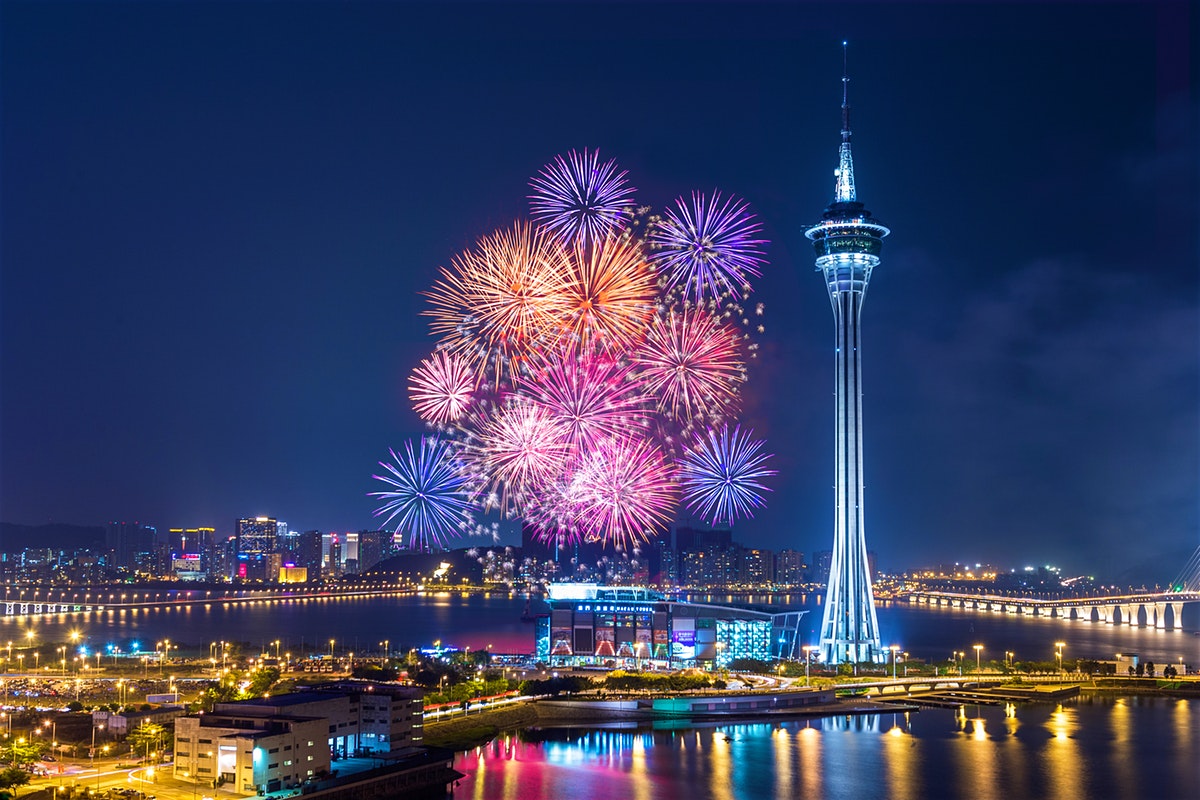 macau
