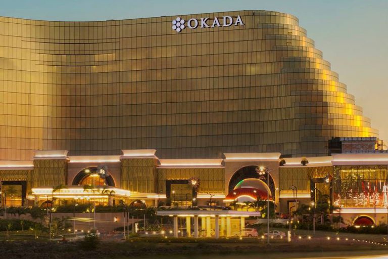 Daily Asia Gaming eBrief: Philippine gaming market pressures hit Okada Manila last year