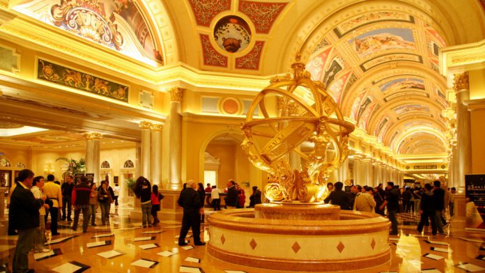 venetian