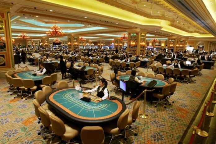 vip gambler