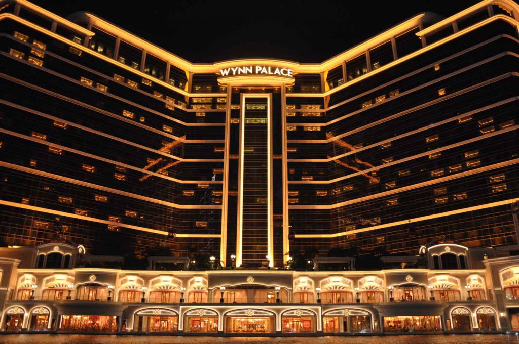 Wynn Macau