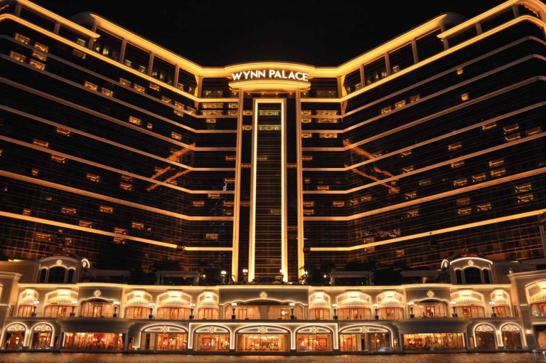 Wynn Macau’s 2025 IP payments to parent capped at $150M