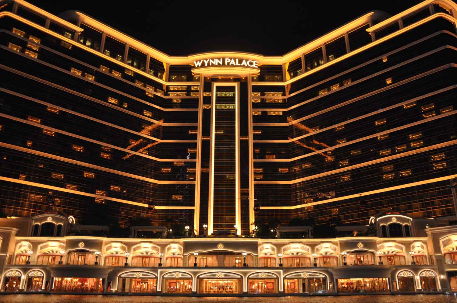 Wynn Macau's 2025 IP payments to parent capped at $150M | AGB