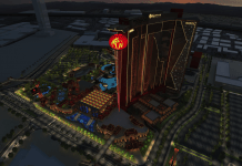 resorts world | AGB - Asia Gaming Brief