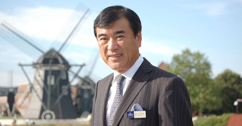 Hideo-Sawada